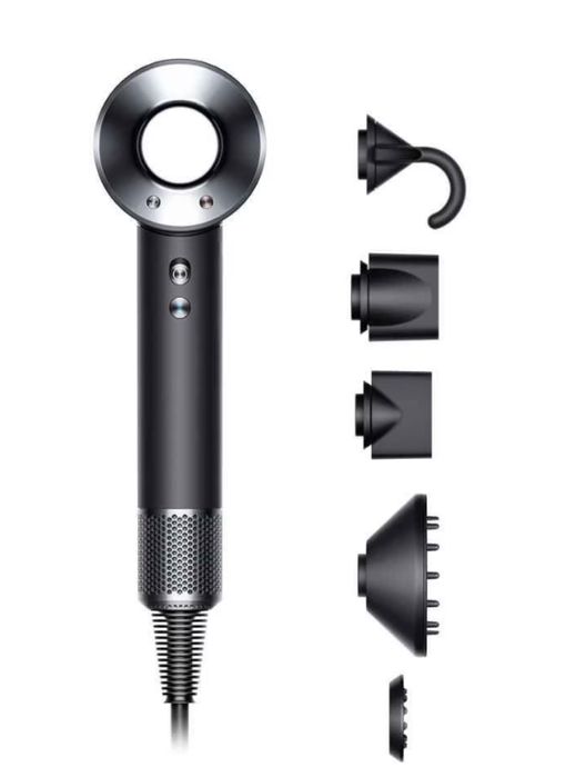 Dyson Supersonic HD07