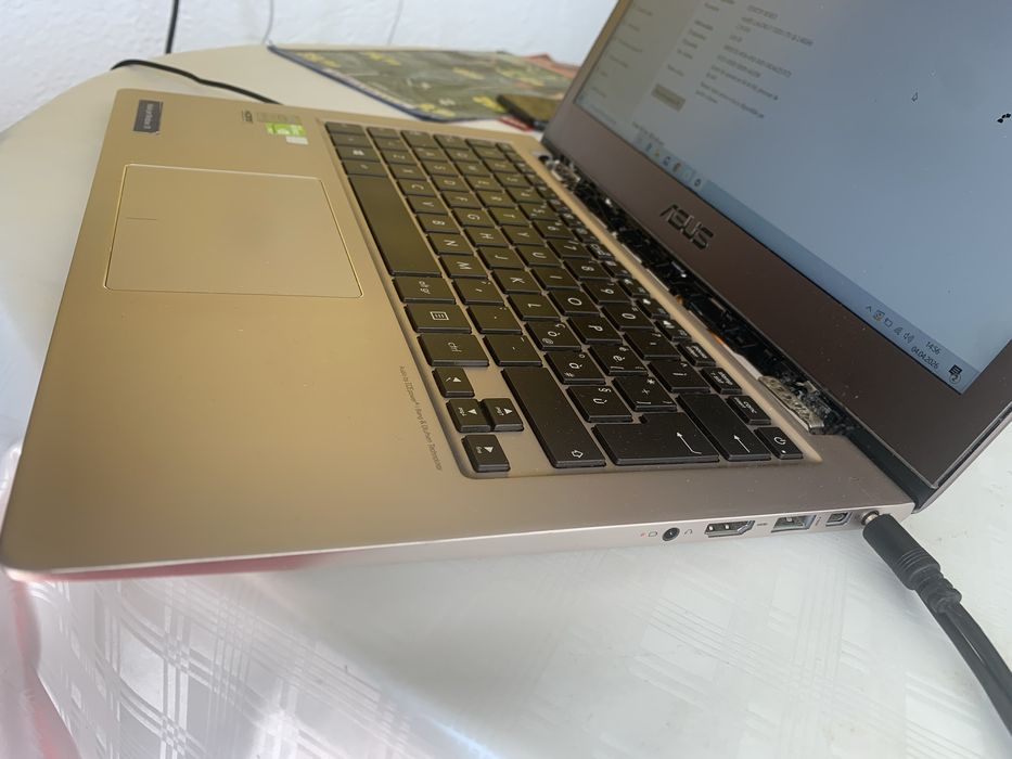 Laptop asus . Notebook  asus