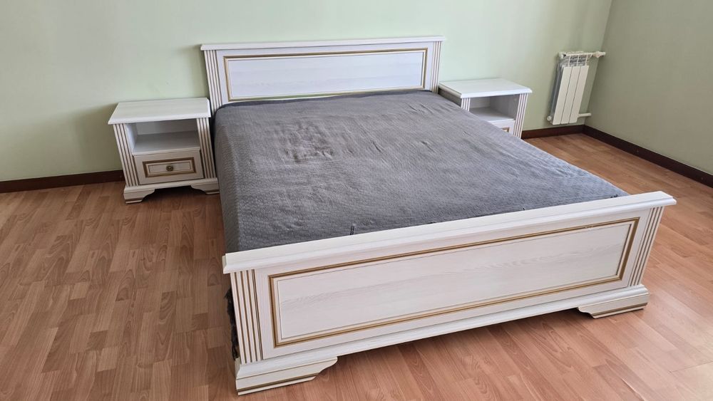 Продаётся новая мебель