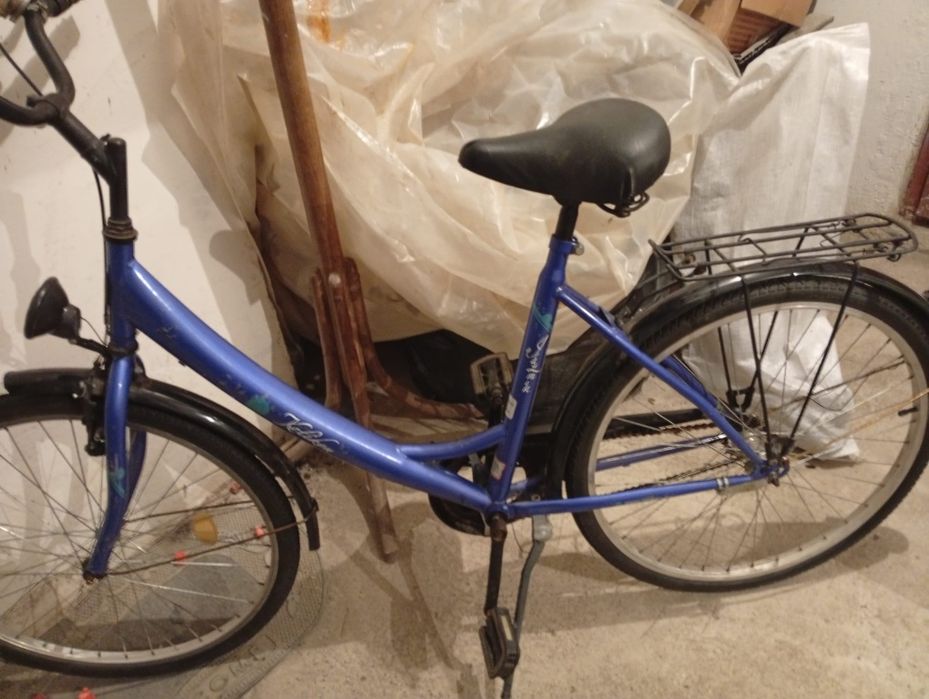 Bicicletă de damă