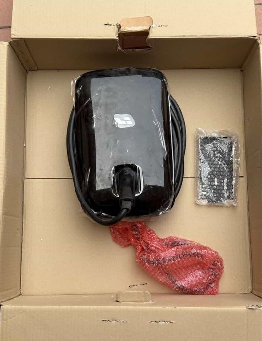 Lixiang 7 kW zaryadka