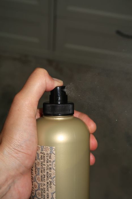 Спрей для волос DAVINES