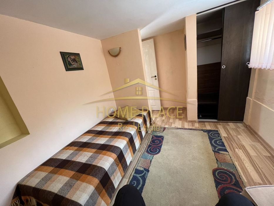 Дава се под наем Тристаен апартамент в Варна, м-т Траката - 75 кв.м за 298.86 € - Снимка #8