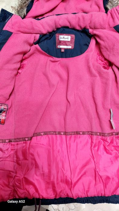 Зимняя куртка Premont