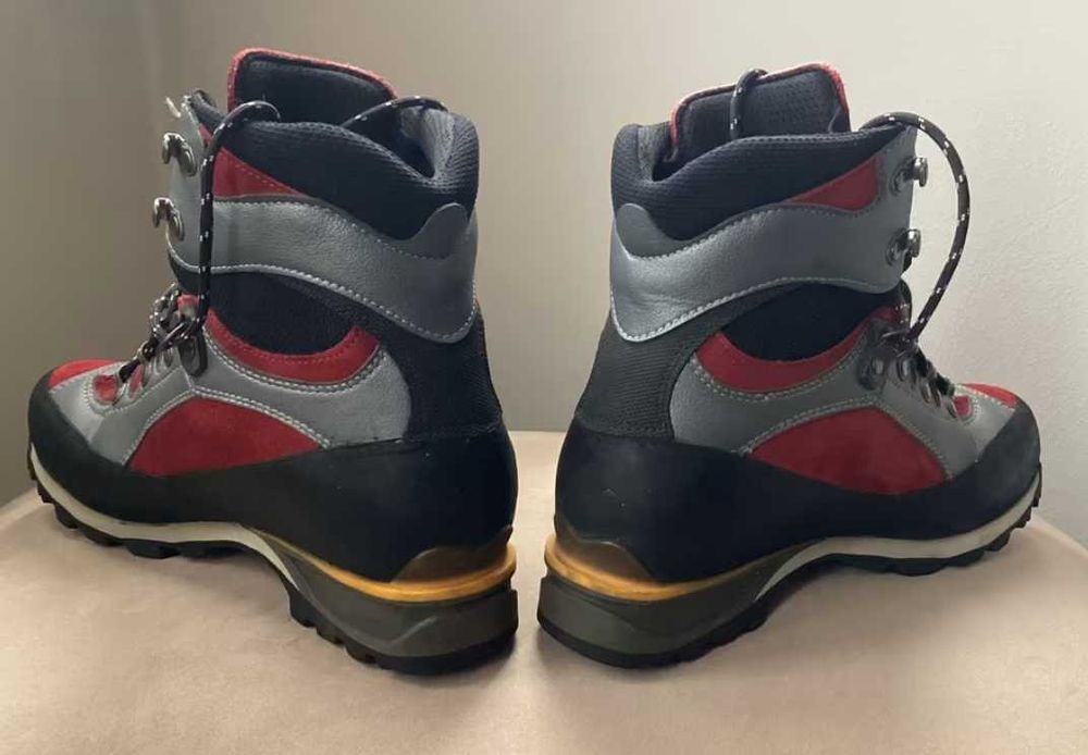 La Sportiva Trango Alp GTX 41.5