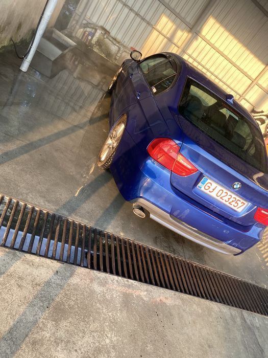 Bmw e 90 M Paket