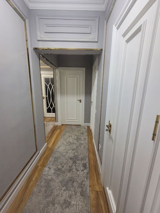 Яккасарой Кушбеги квартира