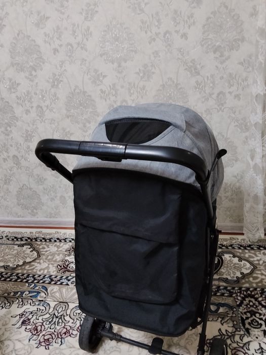 Kalaska holati yaxshi