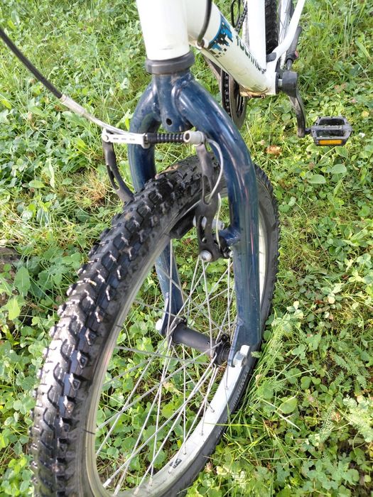 Rockrider st 120