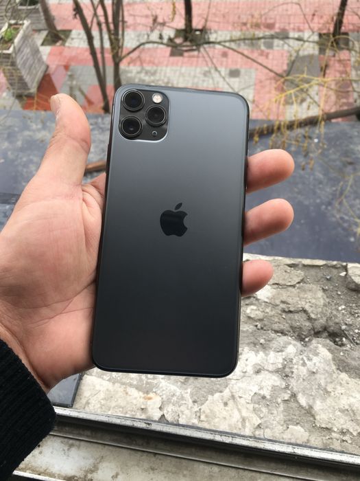 Iphone 11 pro Max