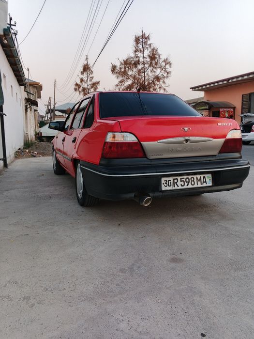 Nexia 1 sotiladi