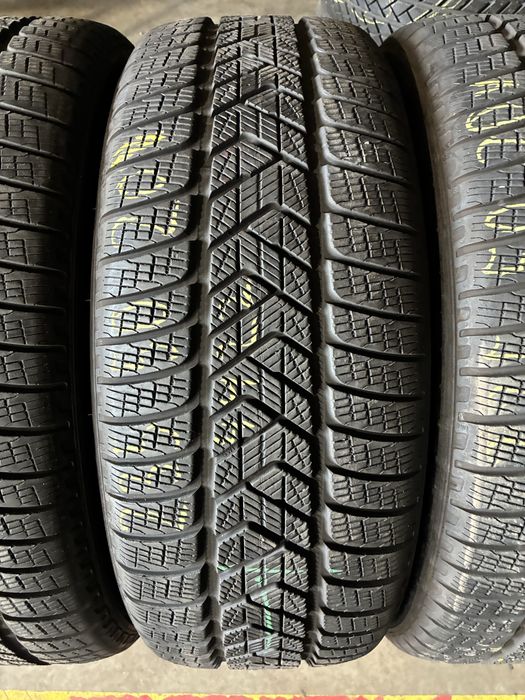 Anvelope iarna 235/50/20 Pirelli Winter Scorpion 235 50 20 R 20
