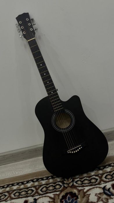 Аккустический гитара