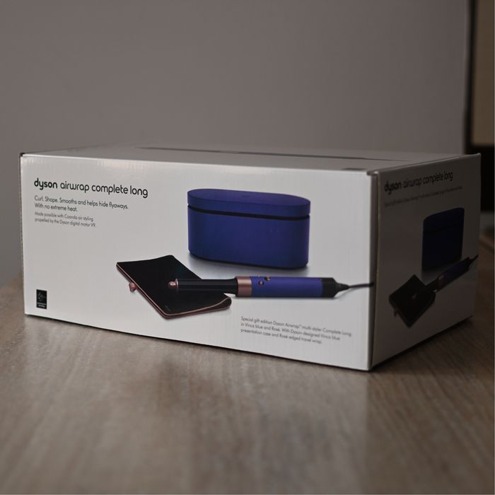 Dyson poate fi verificat