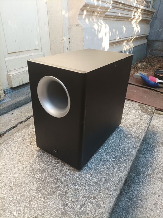 Subwoofer Canton As-60-CX 100% funcțional