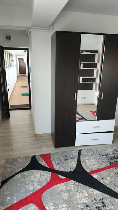 Pf vand apartament 1 cam Carrefour Felicia