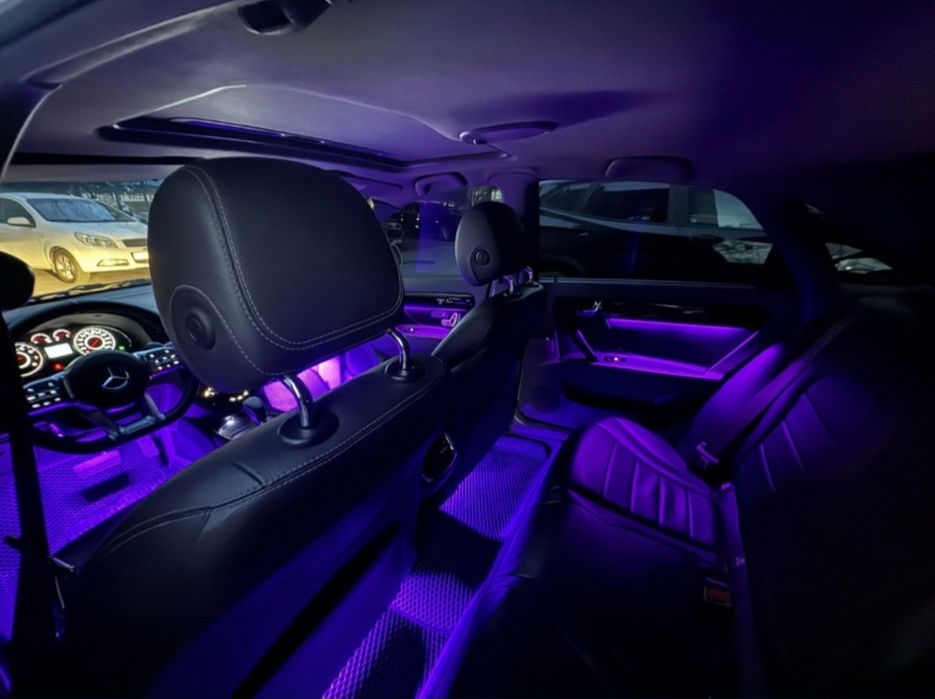 Jentra Elegant plus full tuning kamfort orginal