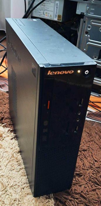 PC Lenovo i3 4170 - 3.7 GHz / HDD 500 GB / 4 GB Ram