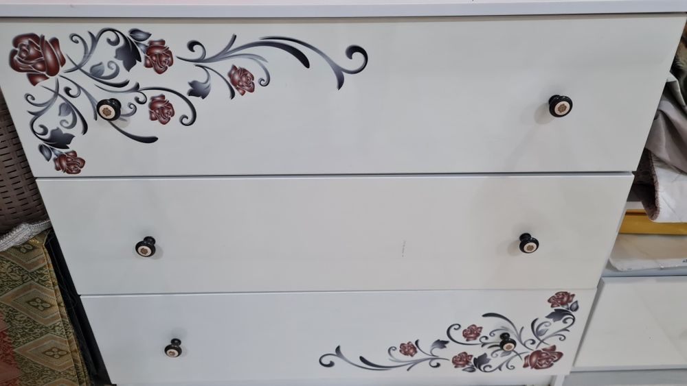 Комод состояние идеальное