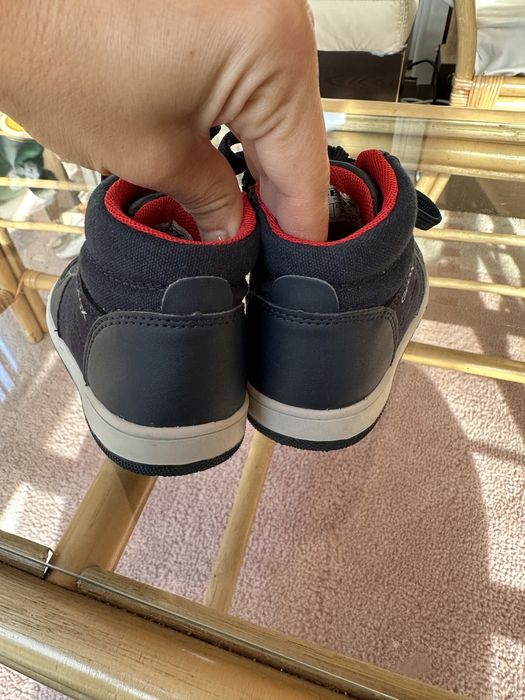 Geox обувки- 25 номер- НОВИ