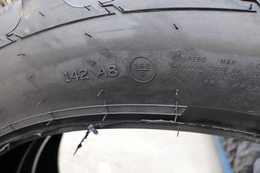 270/95R44 OZKA anvelope noi 11.2R44 cauciucuri roti inguste