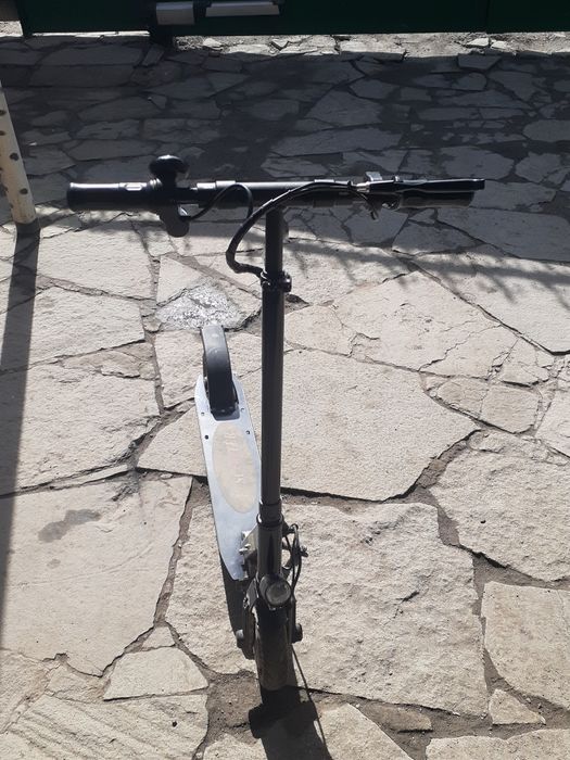 Продам электро самокат или обмен