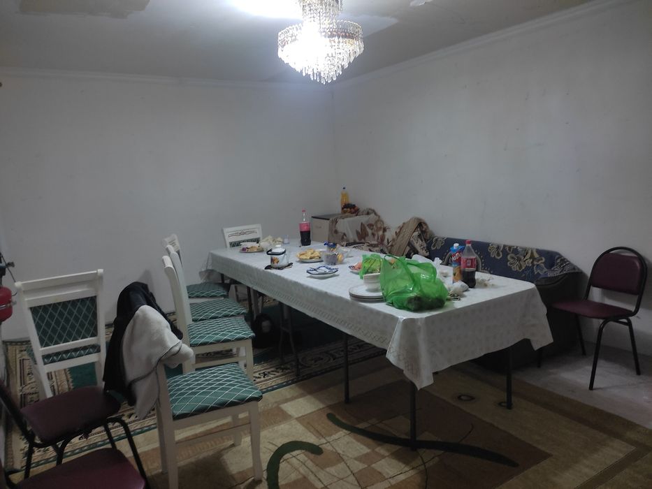 Продам дом в Кокозекке Бурундайская трасса