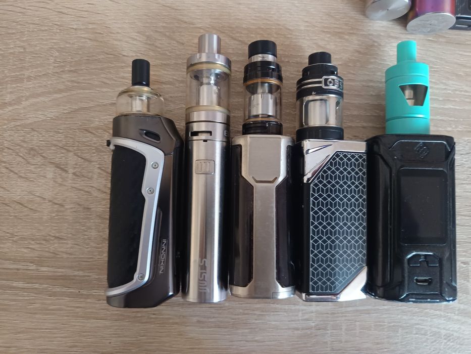 Țigări electronice de vânzare