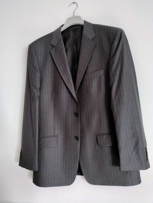 Sacou barbati - lana 100%, marimea 50