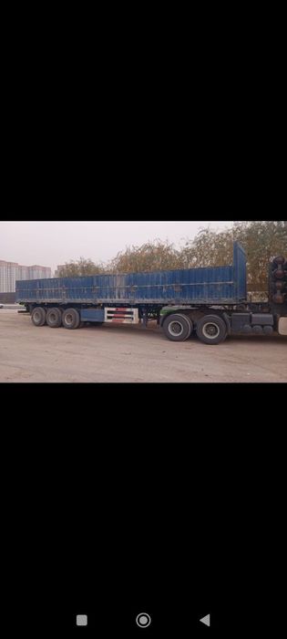 Sotiladi Havo Senatruk A6