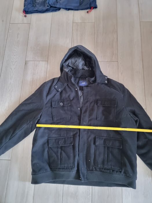 Vand geci marimi xxl