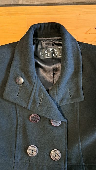 Hainuta neagra S, Carea, stare excelenta