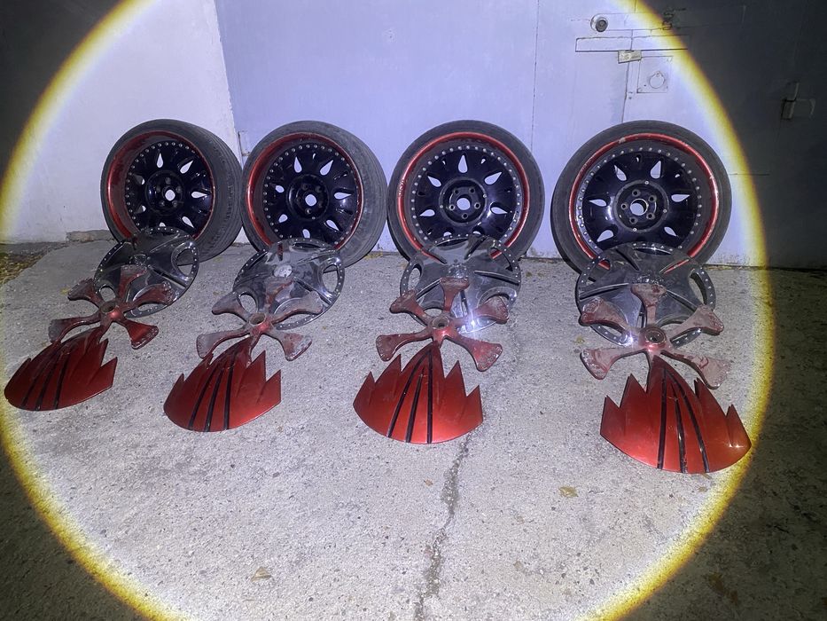Продам диски R20