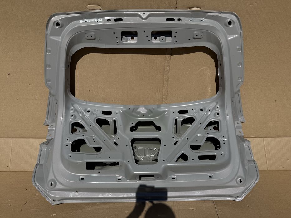 Капак BYD SEAL U 2024-