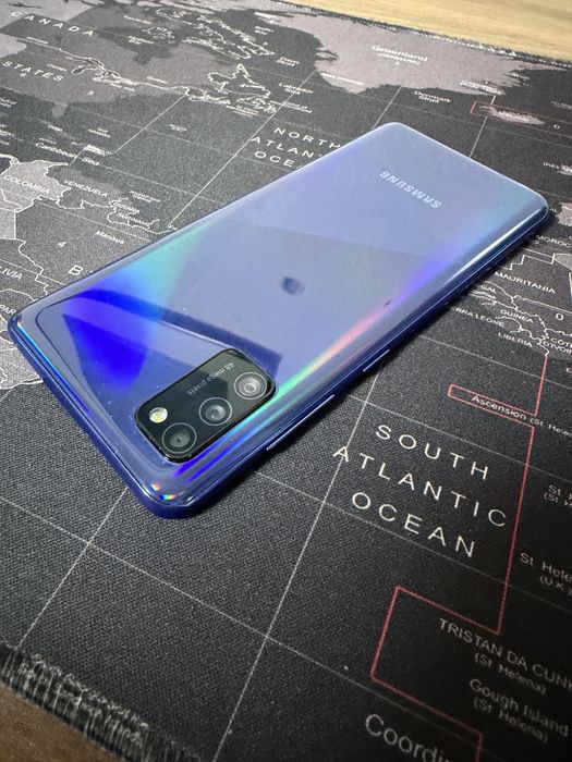 Samsung A41 - 64GB / 2SIM / Android 12