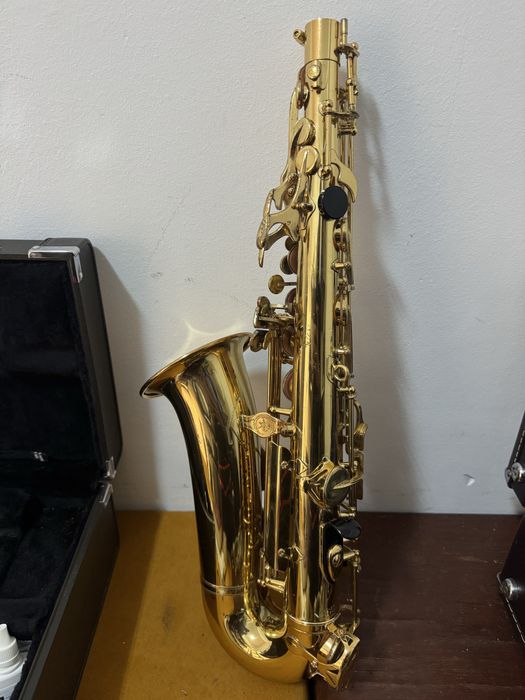 Saxofon Yamaha Yas 275 made Japan Reconditionat