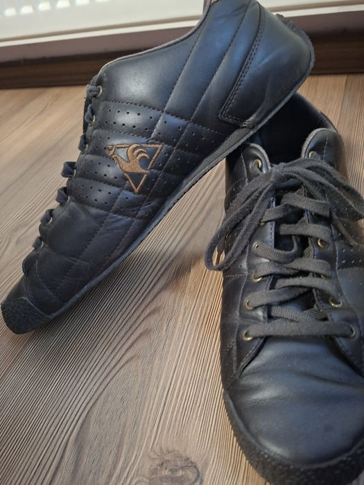 Мъжки кецове Le coq