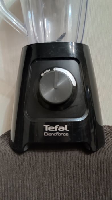 Високоскоростен блендер Tefal