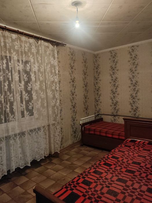 Сдам квартиру на длительный срок