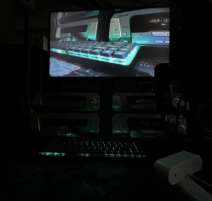 Уеб камера Jelly Comb 1080p