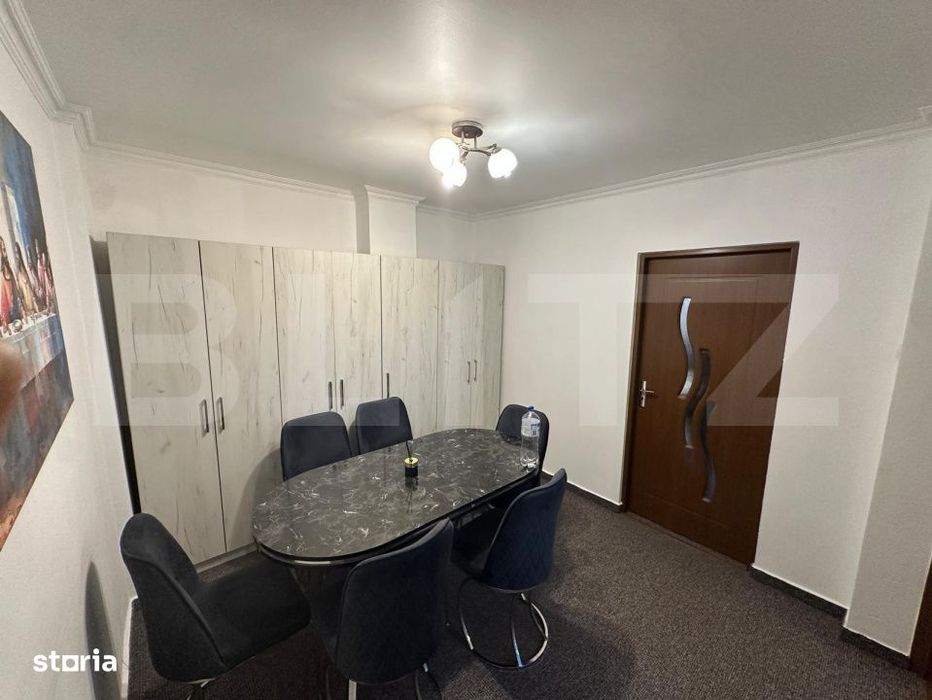Apartament 3 camere, 64 mp, zona Marasesti