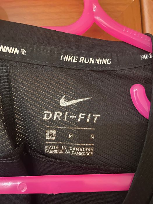 Тениска Nike размер М