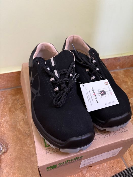 Pantofi de protecție Schütze