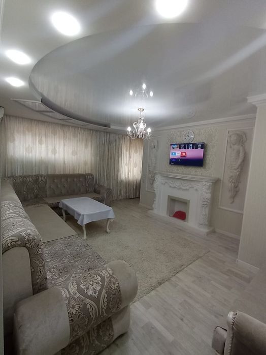 Посуточно VIP-апартаменты БОЛАШАК