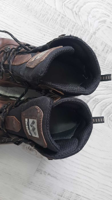 Зимни обувки номер 38