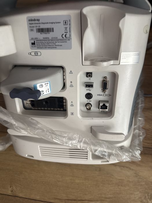 Echograf Mindray DP 30