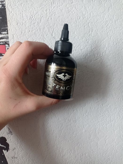 Продам Расходники тату