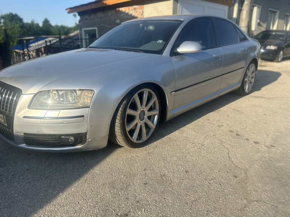 Ауди а8 С8д3 3,0тди 233кс на части/audi a8 s8d3 3,0tdi 233ks na chasti