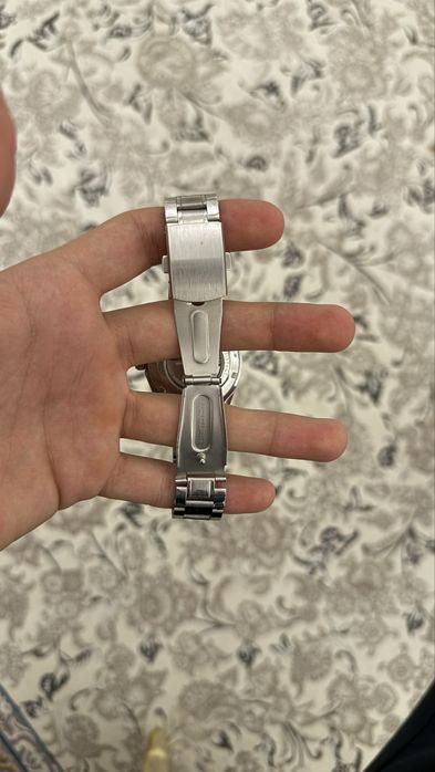 Чесы ORIENT  механические