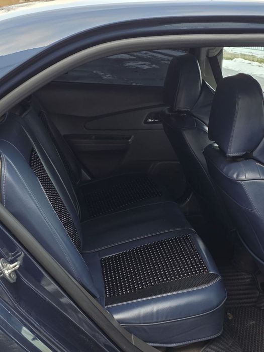 Cobalt 2025 Kinda Blue